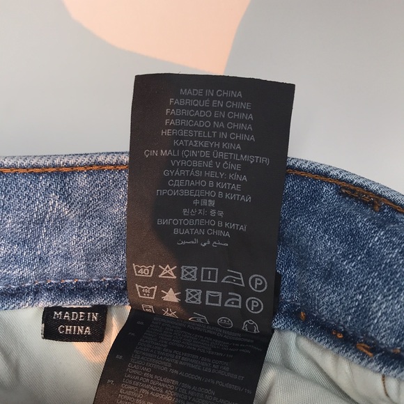 G STAR RAW men Jeans - Picture 11 of 14